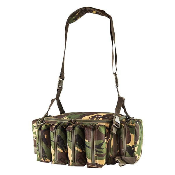 Speero Camo Modular Bete Väska En Storlek DPM DPM One Size