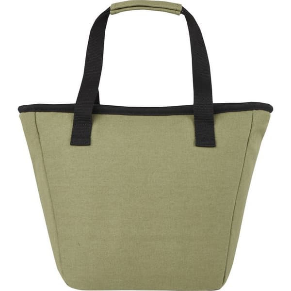 Joey 6L Canvas Kylväska One Size Olive Olive One Size