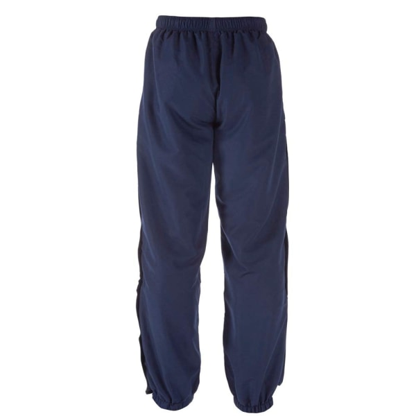 Canterbury Herr Cuffed Ankle Jogging Bottoms S Marinblå/Vit Navy/White S
