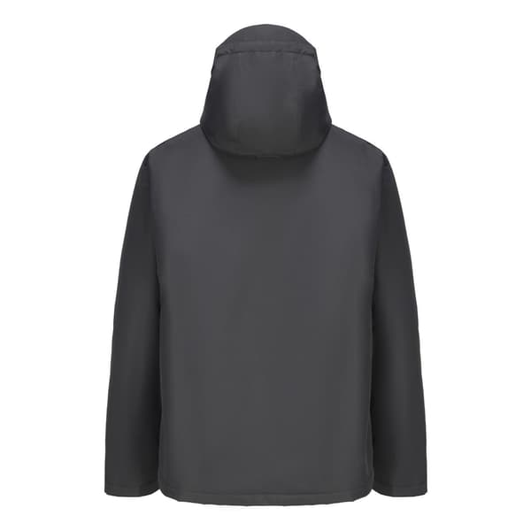 Gelert Isolerad Jacka för Herr L Antracit Charcoal L