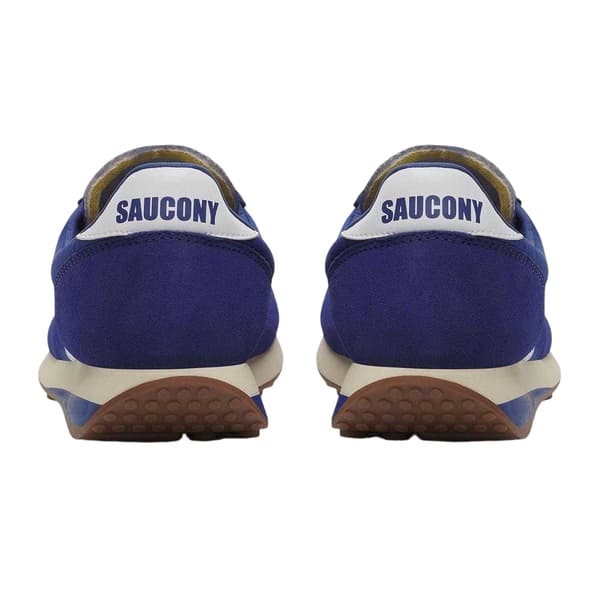 Saucony Unisex Vuxen Mockaskor 4.5 UK Blå Blue 4.5 UK