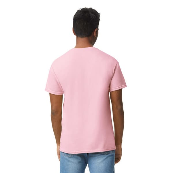 Gildan Herr Lättvikts T-shirt L Sand Sand L