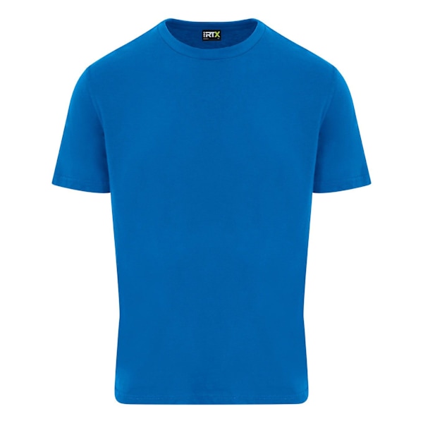 PRO RTX Herr Pro T-shirt M Safirblå Sapphire Blue M