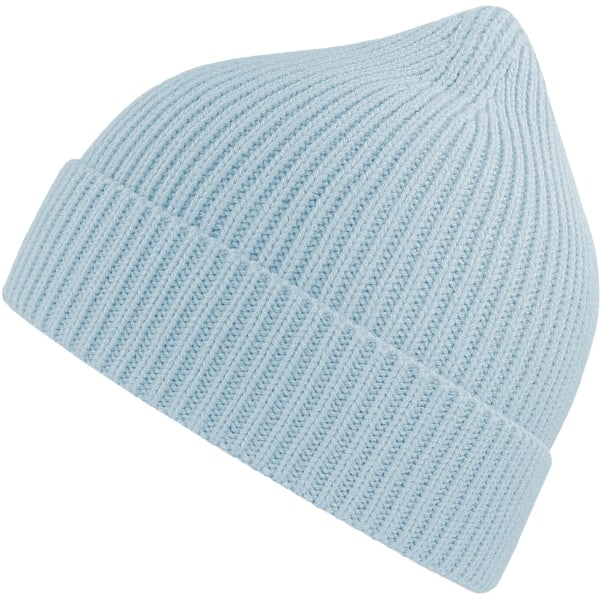 Atlantis Unisex Vuxen Andy Återvunnen Polyester Mössa One Size L Light Blue One Size