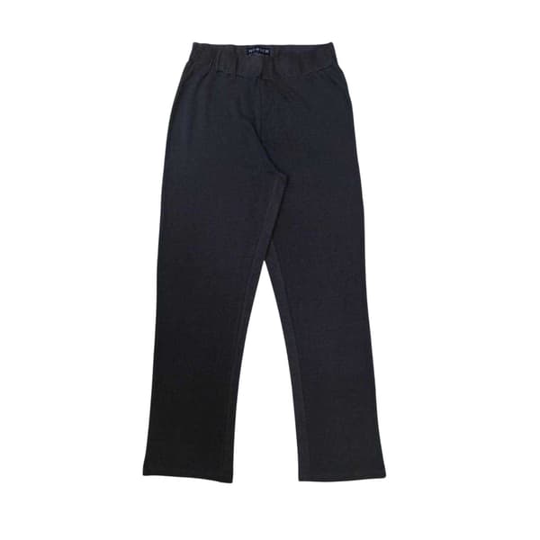 Howick Herr Star Enfärgad Rundhalsad Långärmad Lång Pyjamas Set S Charcoal S
