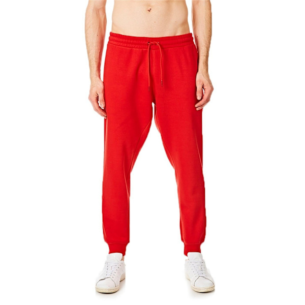 RIPT Essentials Joggingbyxor Herr L Röd Red L