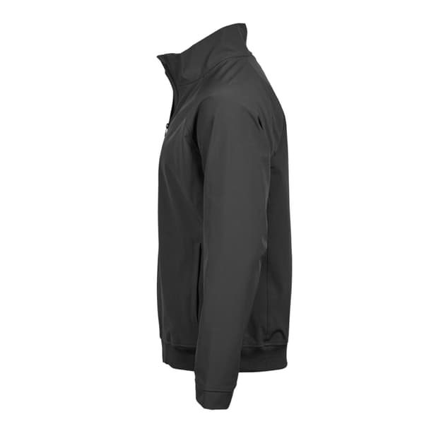 Tee Jays Herr Club Jacka M Mörkgrå Dark Grey M