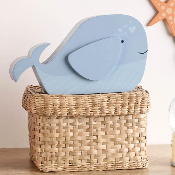 Petit Cheri Val Spargris 20cm En Storlek Blå Blue One Size