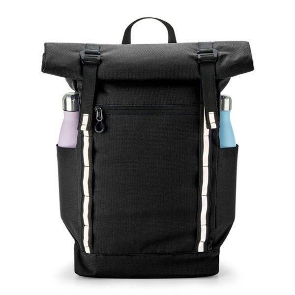 Quadra Urban Commute Ryggsäck One Size Svart Black One Size