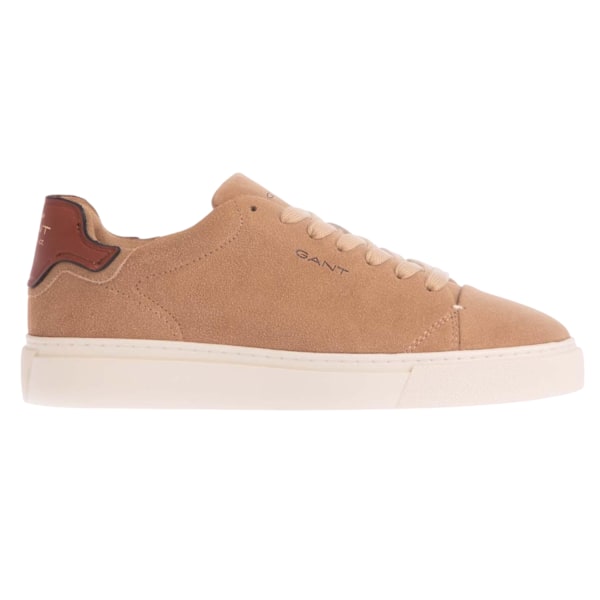 Gant Herr Mc Julien Mocka Träningsskor 10 UK Beige Beige 10 UK