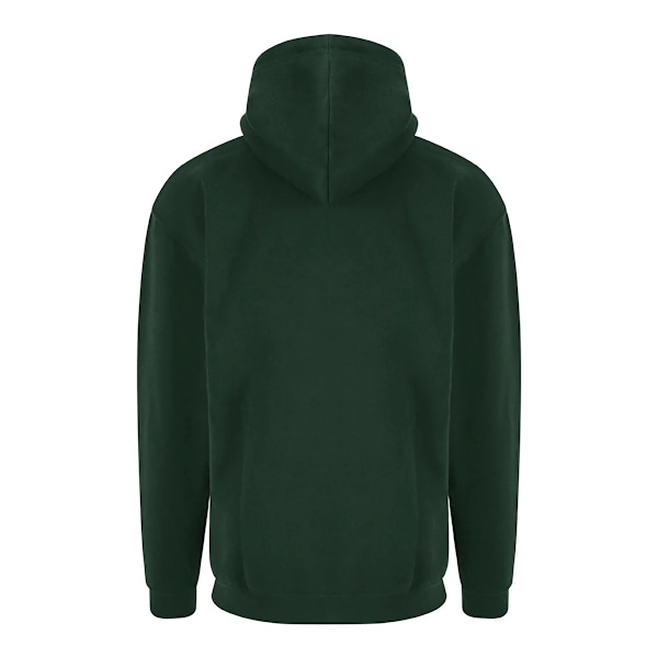 PRO RTX Herr Pro Hoodie 4XL Flaskgren Bottle Green 4XL