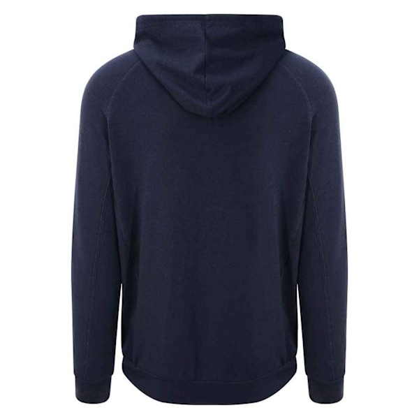 AWDis Just Cool Herr Fitness Hoodie L French Navy French Navy L