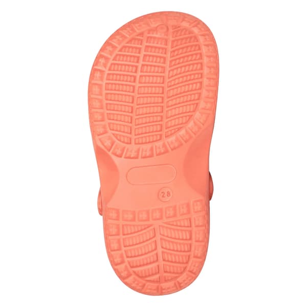 Mountain Warehouse Barn/Barn Character Träskor 7 UK Orange Orange 7 UK
