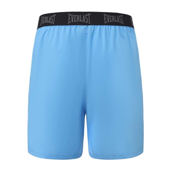 Everlast Flex Shorts för män M Ljusblå Light Blue M