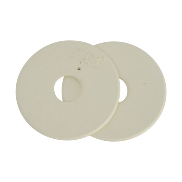 Hy Bit Guards (Ett Par) One Size Vit White One Size