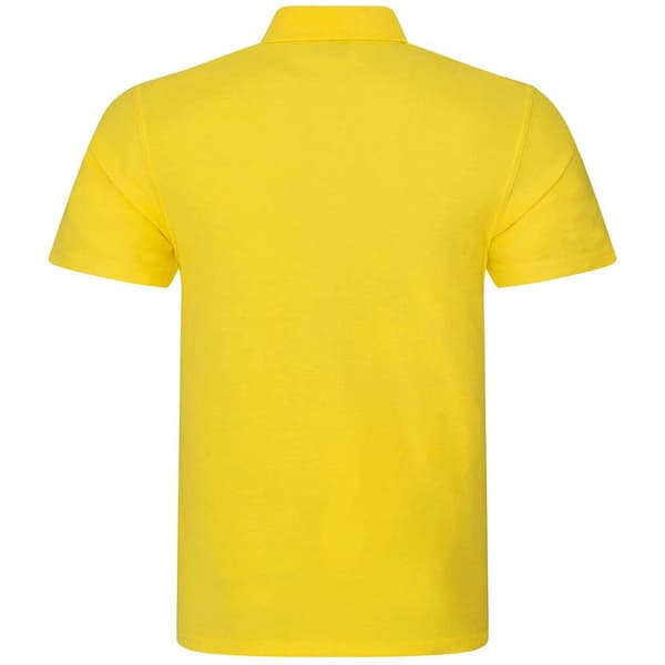 PRO RTX Herr Pro Polotröja M Gul Yellow M