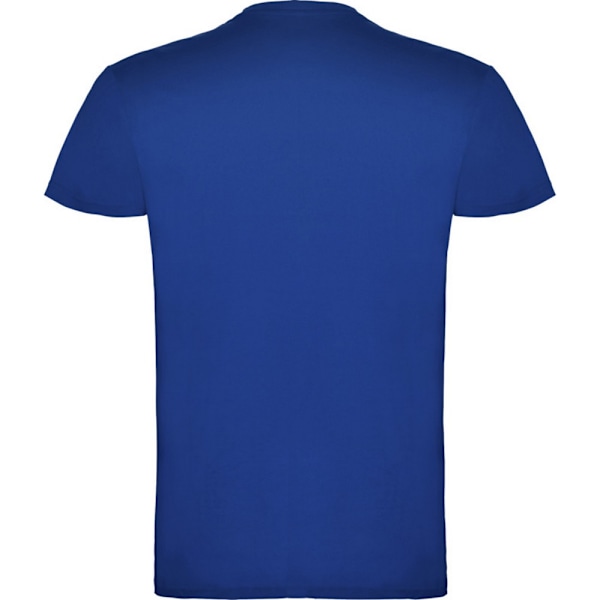 Roly Barn/Barn Beagle Kortärmad T-shirt 7-8 År Roya Royal Blue 7-8 Years