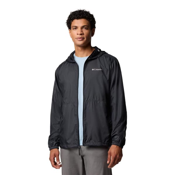 Columbia Softshelljacka för män S Svart Black S