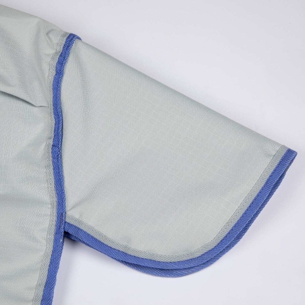 Tempest Original Vattentätt Flugtäcke för Häst 6´ 3 Grå Grey 6´ 3