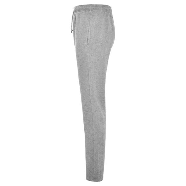 Roly Unisex Vuxen New Astun Byxor L Gråmelerad Grey Marl L