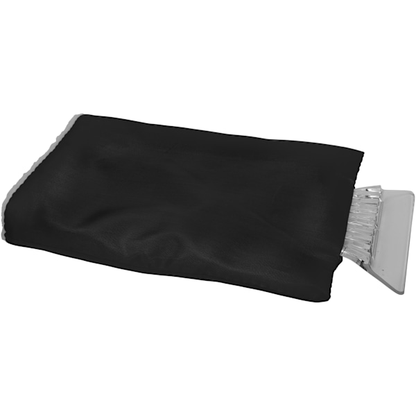 Bullet Colt isskrapa med handske 26,5 x 16 x 2 cm Solid Black Solid Black 26.5 x 16 x 2 cm