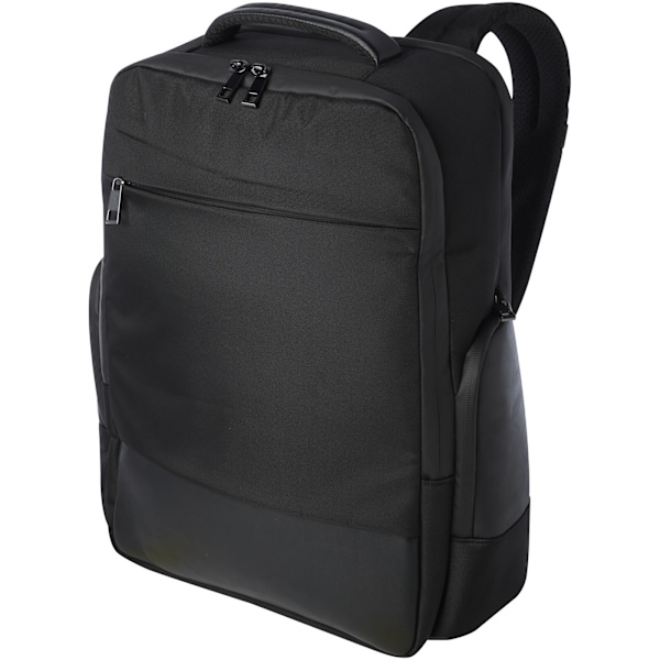 Expedition Pro 15.6 25L Laptopväska One Size Solid Black Solid Black One Size