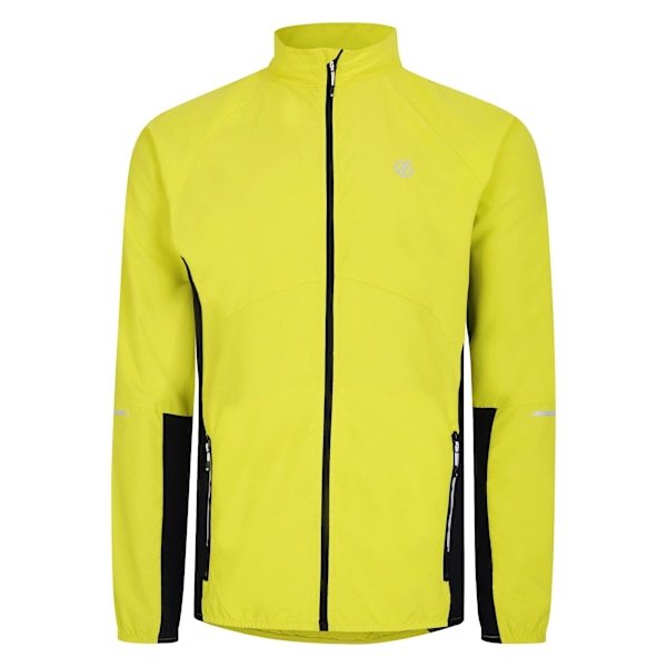 Dare 2B Ablaze II Vindjacka L Neon Spring/Svart Neon Spring/Black L