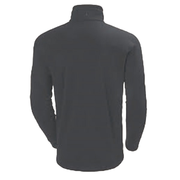 Helly Hansen Unisex vuxen fleecejacka S mörkgrå Dark Grey S