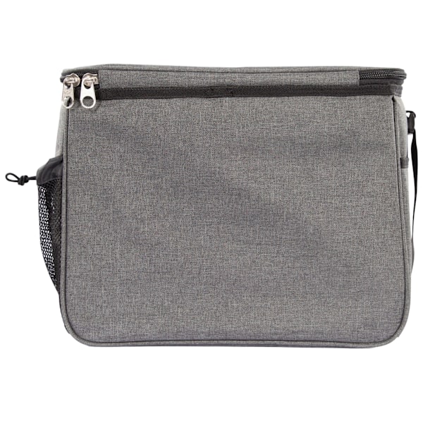 Trespass Nukool 15L kylväska One Size Grey Marl Grey Marl One Size