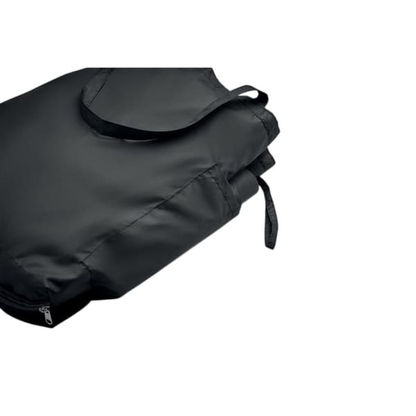 MidOcean Seattle RPET Hopfällbart Paraply Set One Size Svart Black One Size