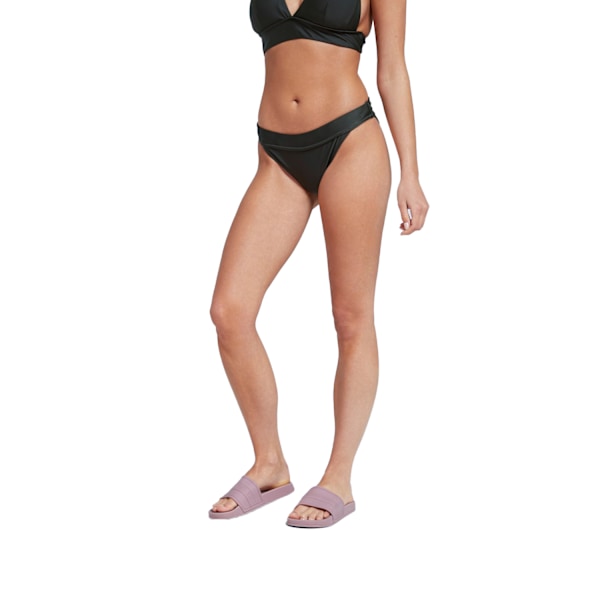 Animal Womens/Ladies Daina Bikini Bottoms 24 UK Green Green 24 UK