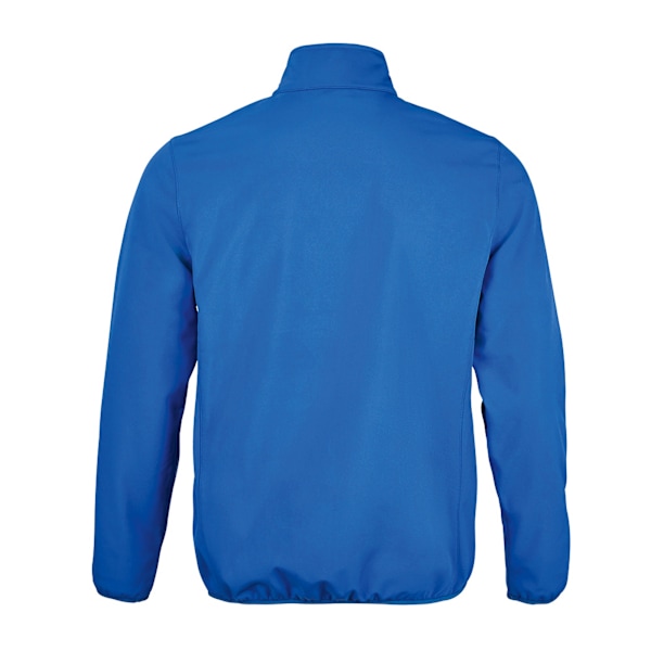 SOLS Herr Radian Soft Shell Jacka M Royal Blue Royal Blue M