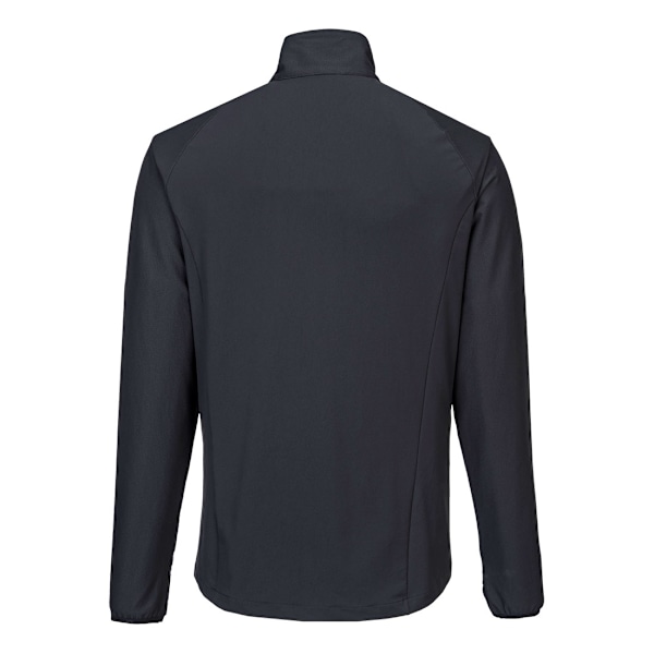 Portwest Herr DX4 Baslager Topp M Svart Black M