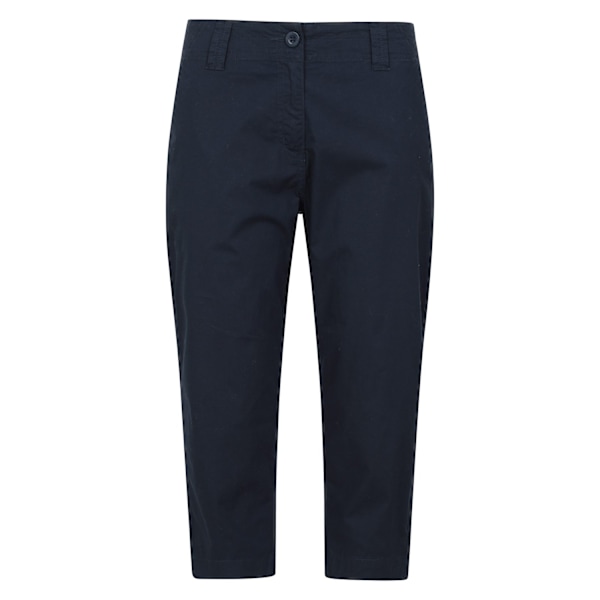 Mountain Warehouse Dam/Kvinnors Coastal Stretch Capri 6 UK Nav Navy 6 UK