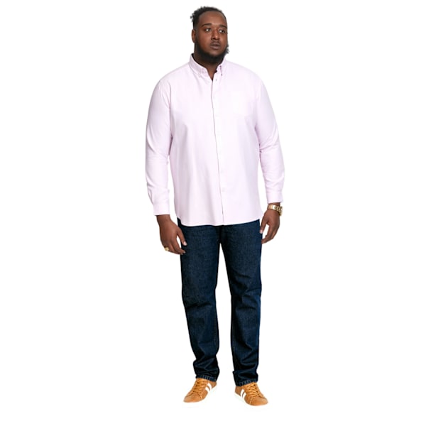 Duke Herr D555 Rockford Comfort Kingsize Jeans 50S Indigo Indigo 50S