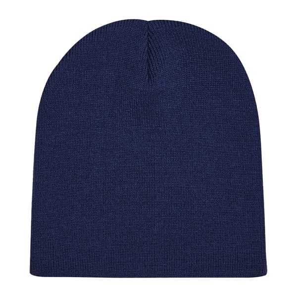 Beechfield Unisex Vuxen Original Pull-On Beanie One Size Oxford Oxford Navy One Size