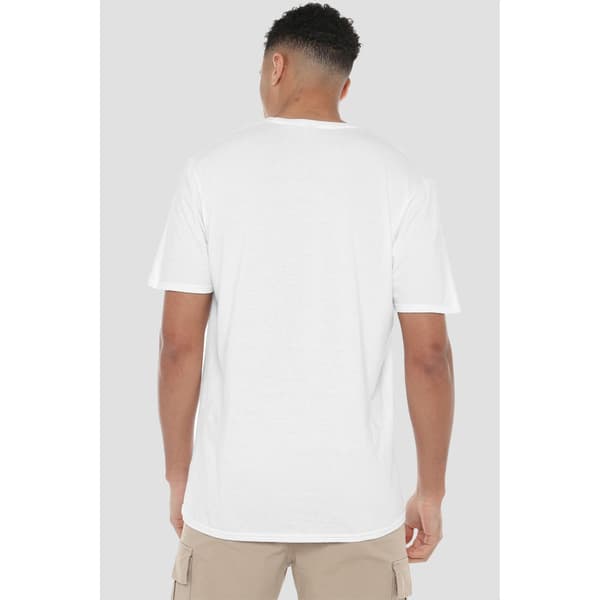 Star Wars Herr T-shirt Skeppstrider M Vit White M