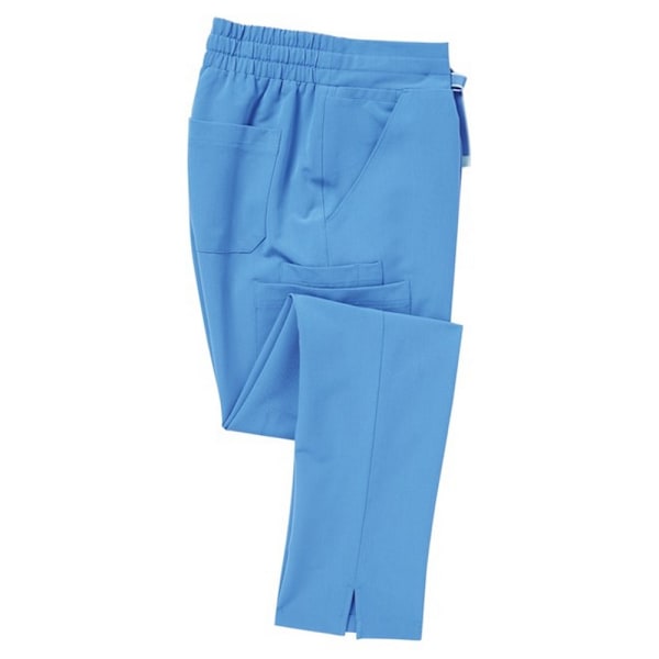 Onna Dam/Kvinnor Relentless Stretch Joggingbyxor XL Ceil B Ceil Blue XL