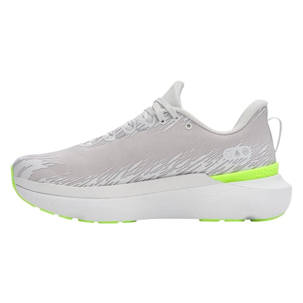 Under Armour Herr Infinite Pro Träningsskor 8.5 UK Grå Grey 8.5 UK