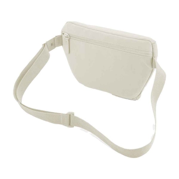 Bagbase Simplicity 1L Midjeväsk Storlek One Beige Beige One Size