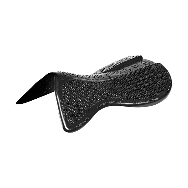 Horsena Häst Gel Pad En Storlek Svart Black One Size