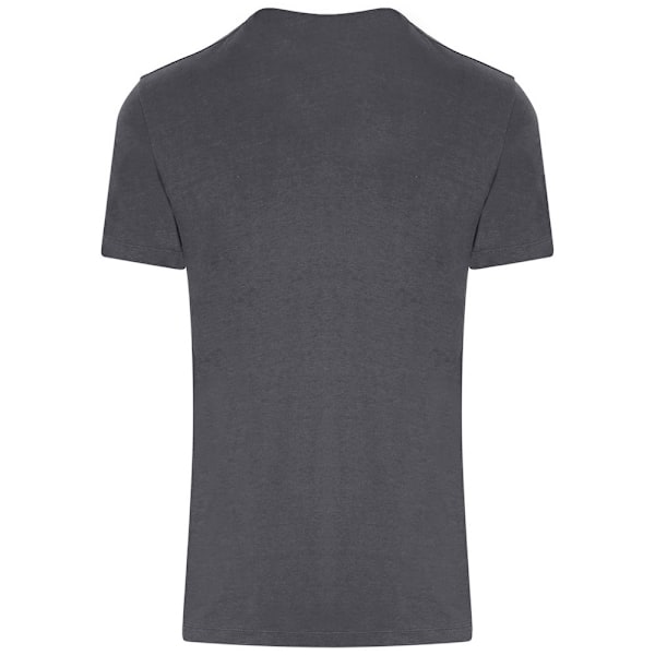 AWDis Unisex Just Cool Urban Fitness T-shirt L Iron Grey Iron Grey L