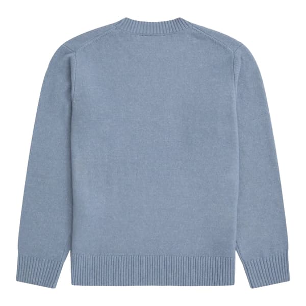 Animal Herr Mysig Tröja M Blå Blue M