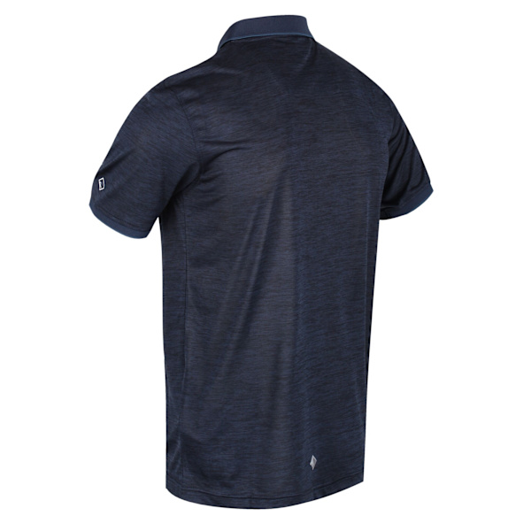 Regatta Remex II Pikétröja för män XL Navy Navy XL