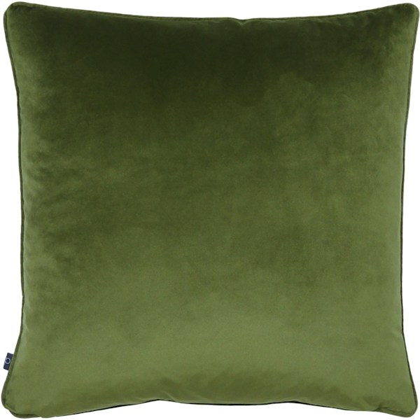 Prestigious Textiles Sumba Lövkuddfodral 50cm x 50cm Korall Coral 50cm x 50cm