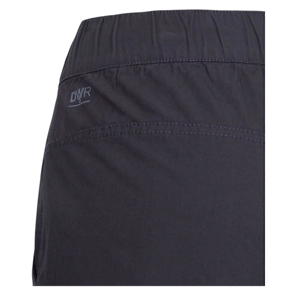 Trespass Dam/Kvinnor Siglos TP75 Shorts M Mörkgrå Dark Grey M