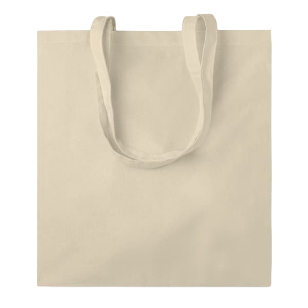 MidOcean Portobello Bomullsväska One Size Beige Beige One Size