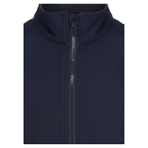 Regatta Professional Barn/Barn Softshell Reflexväst Navy 32In