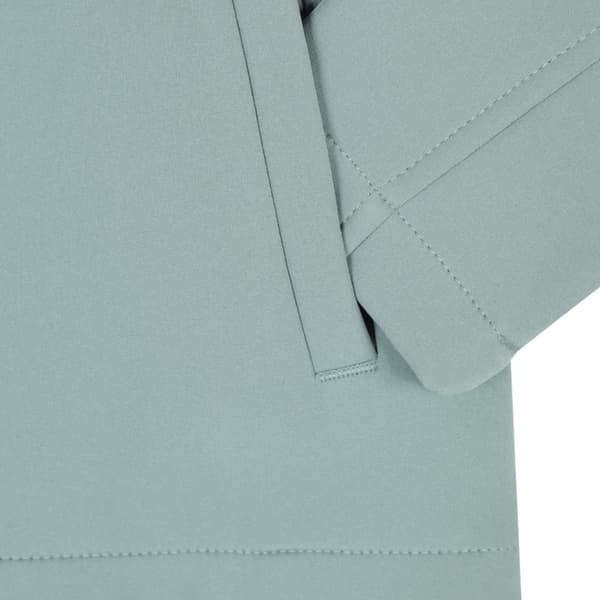 Mountain Warehouse Barn/Barn Vattentålig Soft Shell Jacka Light Khaki 9-10 Years