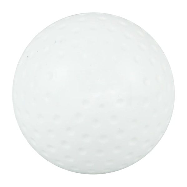 Kookaburra Saturn Dimple Hockeyboll En Storlek Vit White One Size